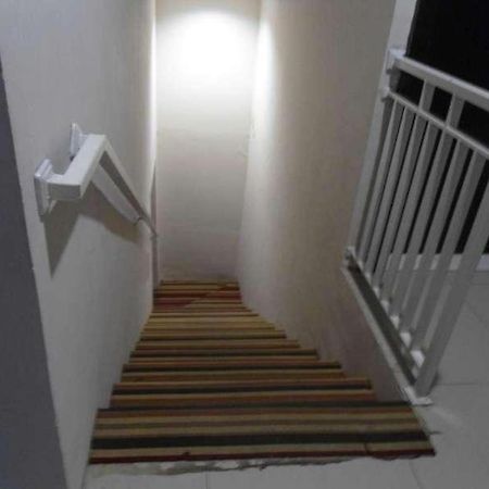 Vindhika Hotel Pengayoman Makassar Eksteriør bilde